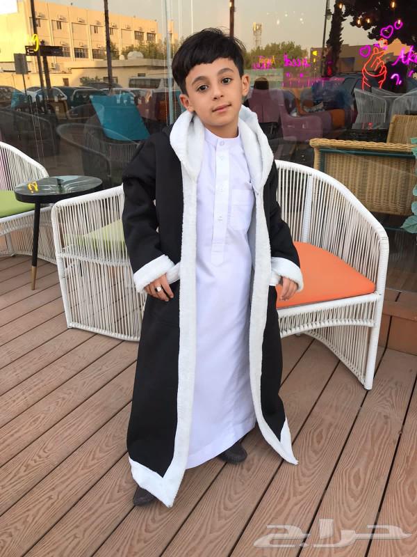 كولكشن الشتاء فروات شتويه63318457254658112