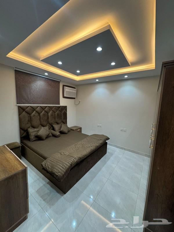 شقق مفروشه فاخره للموظفات والطالبات والعرسان63006075520769113