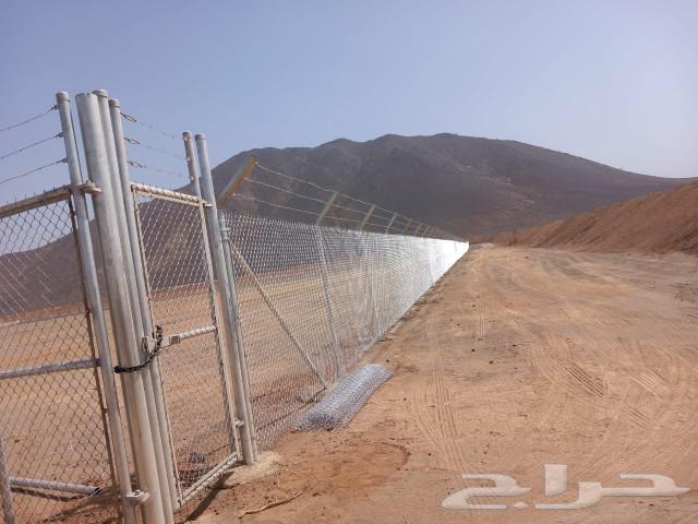 مقاول تركيب شبوك مزارع شركات63006077773698111
