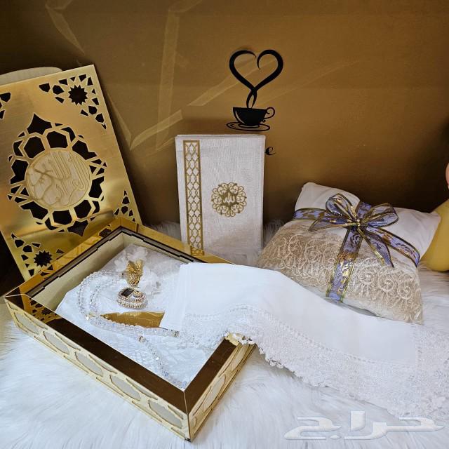 طقم صلاة تركي فاااخر633183766850571110
