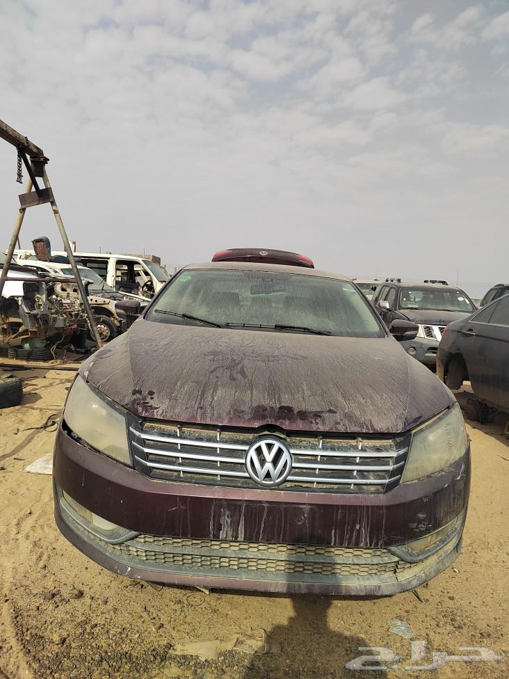 Volkswagen Passat 201463616622133506111