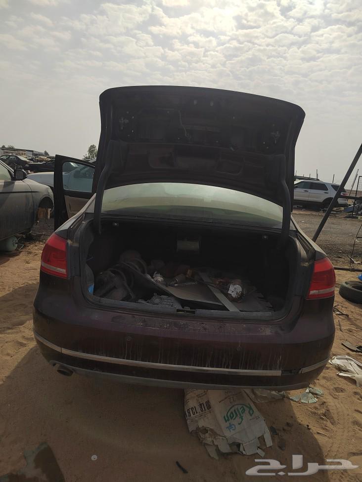 Volkswagen Passat 201463616622133506111