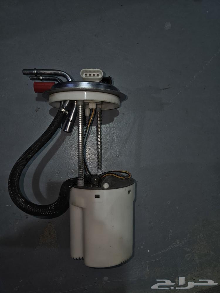 Original New Gas Pump for GMC63616755661315112
