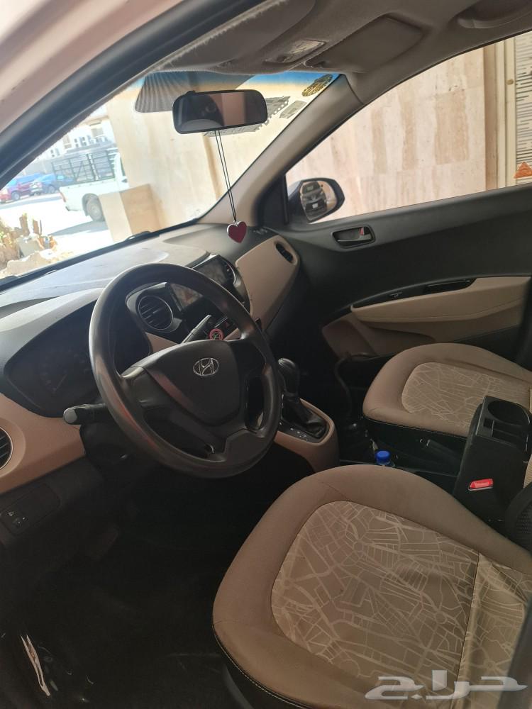 Hyundai i10 Grand 2016 Model63616755438595113