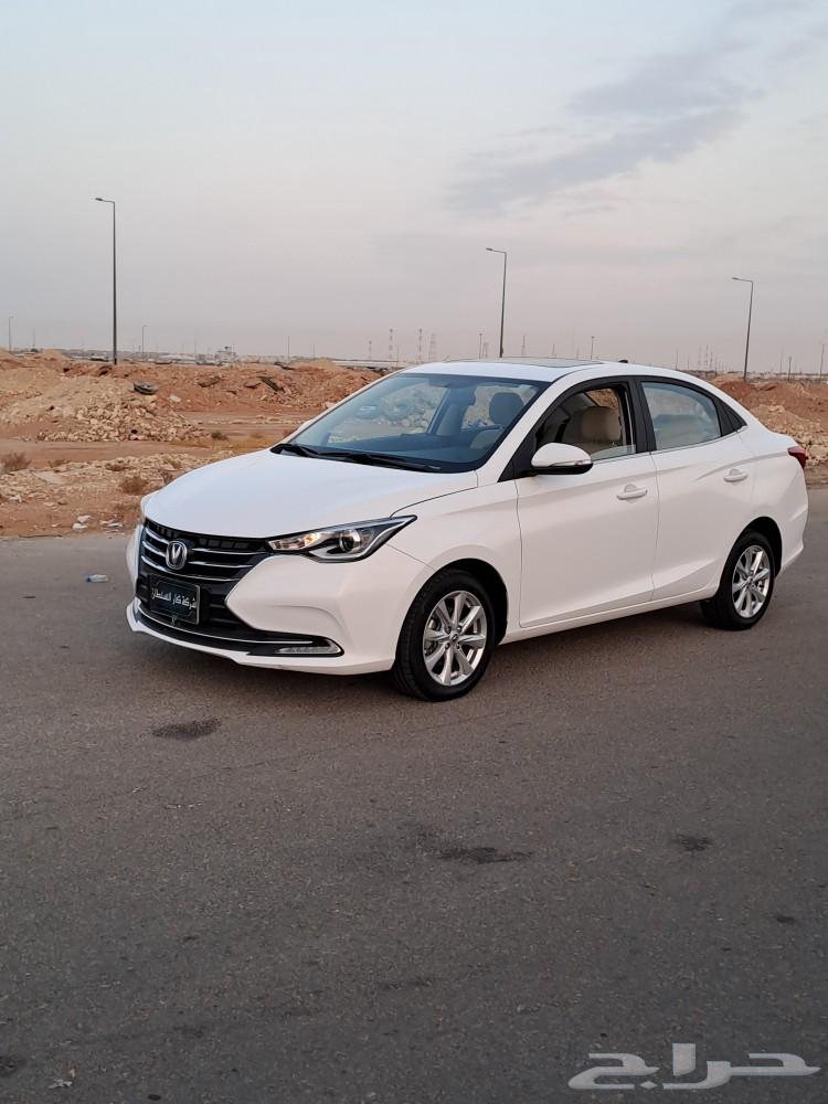 شانجان الموديل 202563616753088899112