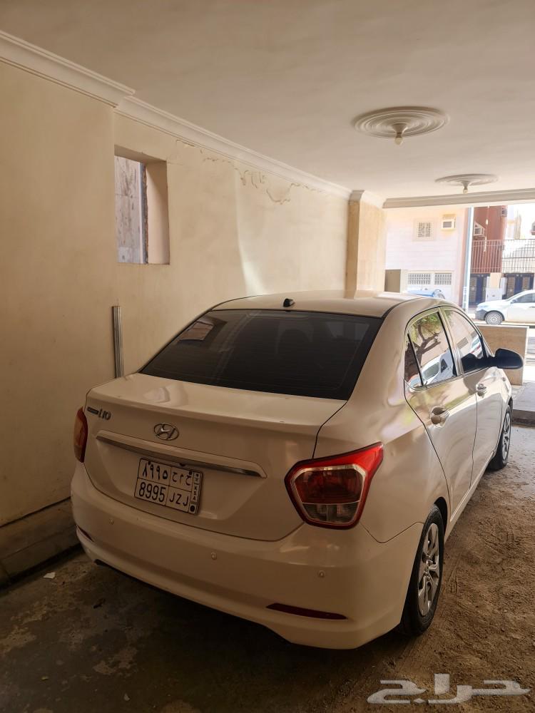 Hyundai i10 Grand 2016 Model63616755438595111