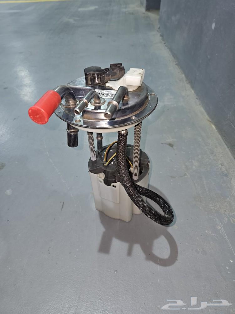 Original New Gas Pump for GMC63616755661315113