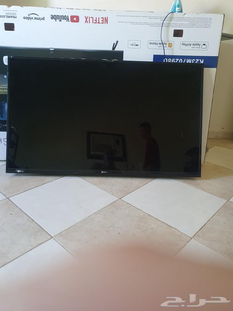 شاشه دانسات 58 نظيفه تحتاج فقط كرت شاشه ب200 ريال63318259558530112