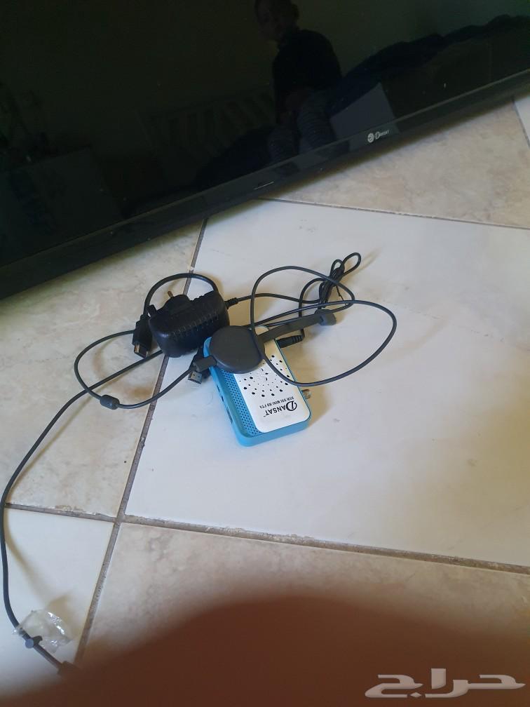 شاشه دانسات 58 نظيفه تحتاج فقط كرت شاشه ب200 ريال633182595585301111