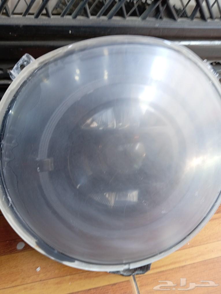 G-Class Headlight Polishing63615395478531111
