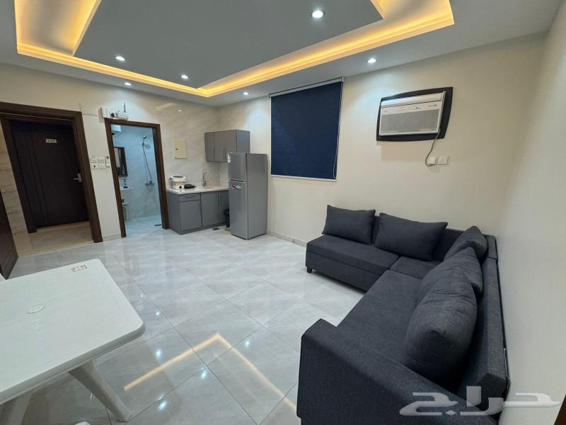 شقق مفروشه فاخره للموظفات والطالبات والعرسان63006075520769114