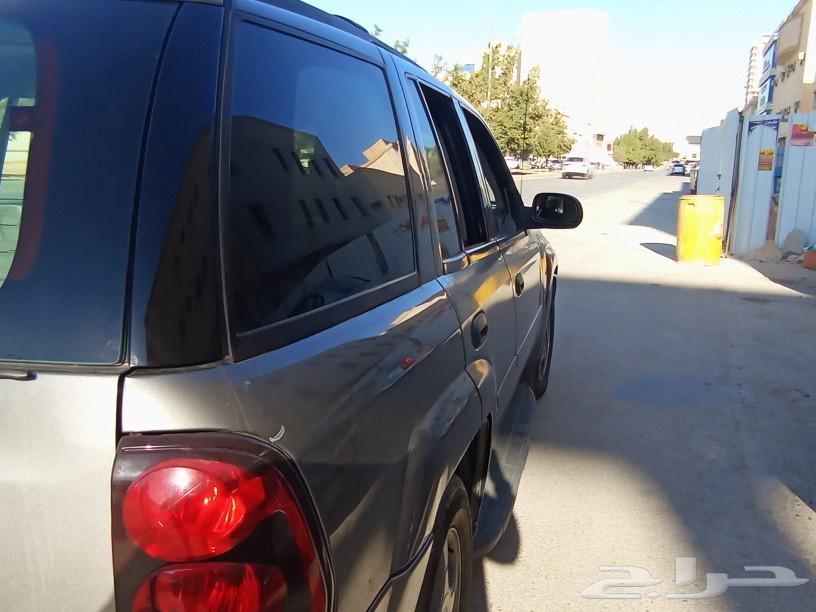 Chevrolet Blazer 200863616623281923111