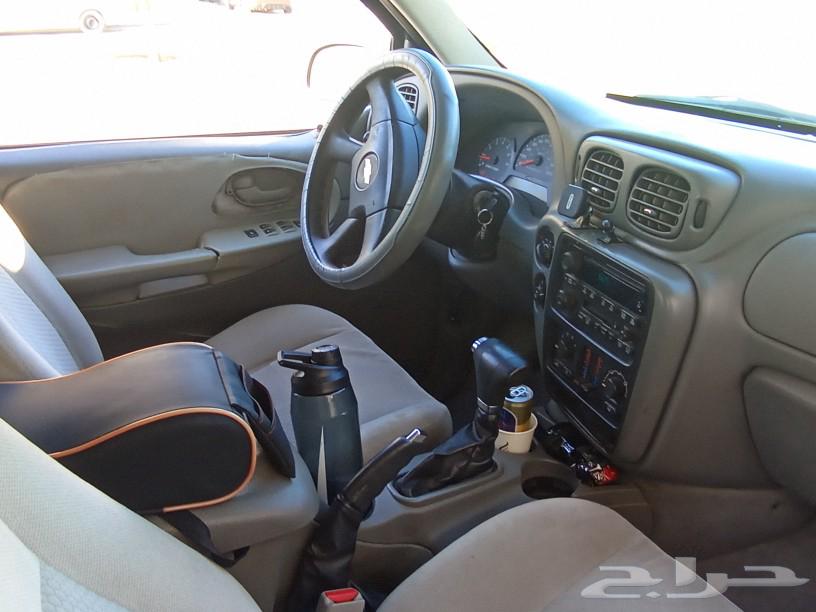 Chevrolet Blazer 200863616623281923114