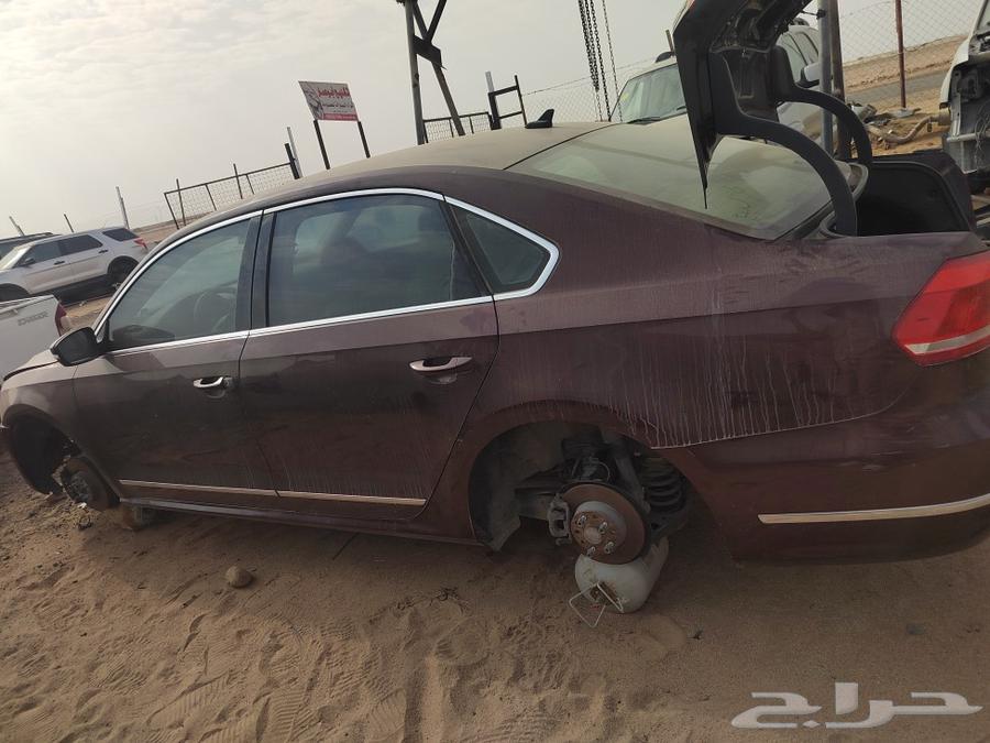 Volkswagen Passat 201463616622133506114