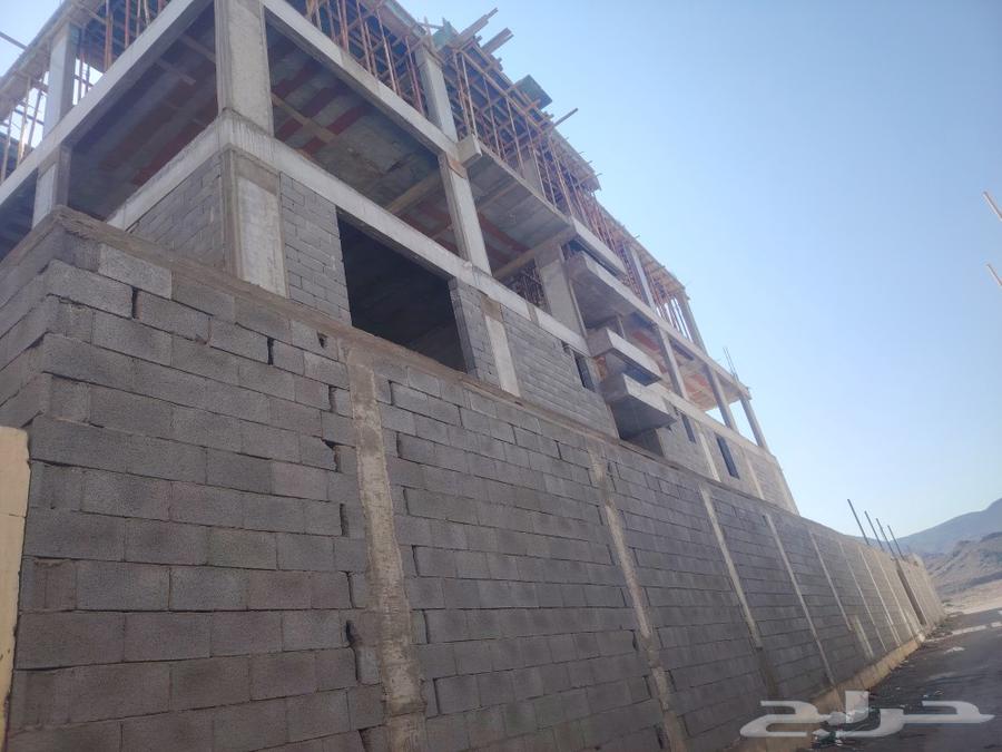Building Restoration and Finishing, Villa Construction According to Saudi Code63007804391170114