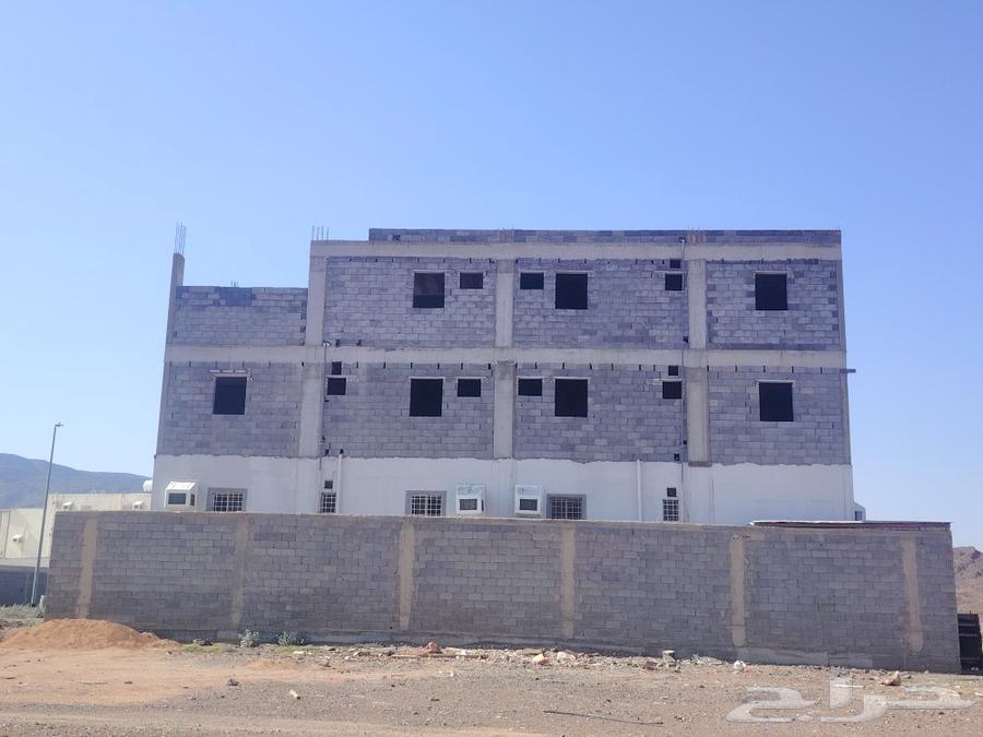 Repair and finishing of buildings, construction of villas according to the new Saudi code630078043911701115
