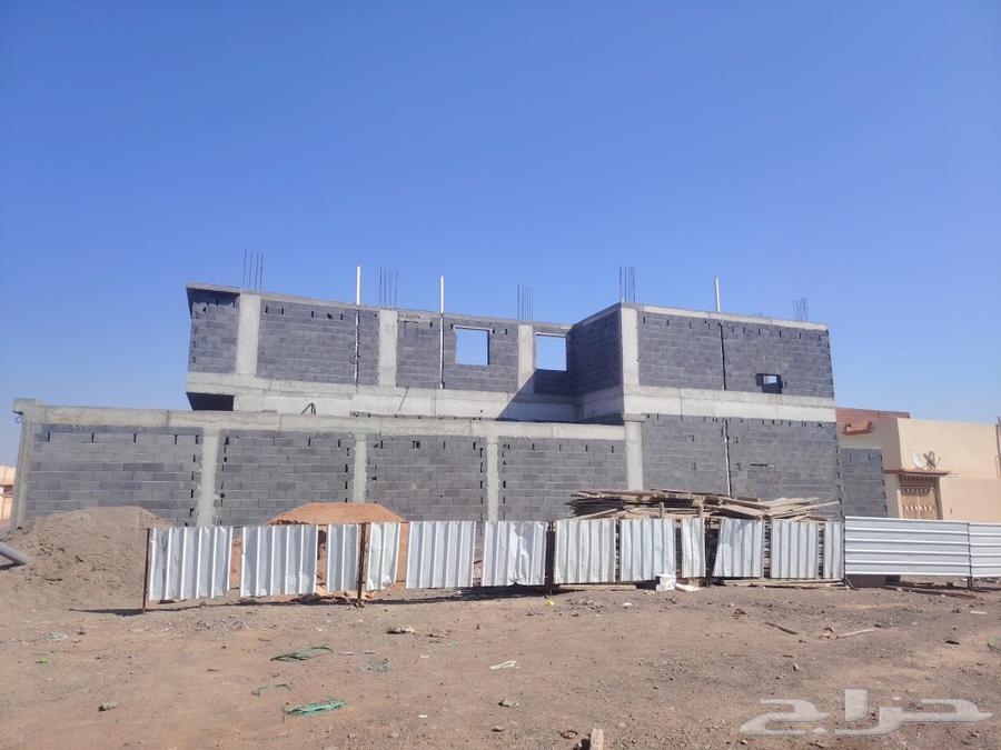 Building Restoration and Finishing, Villa Construction According to Saudi Code63007804391170113