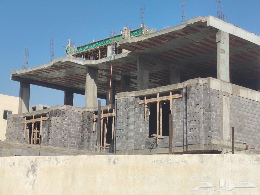 Building Restoration and Finishing, Villa Construction According to Saudi Code63007804391170111