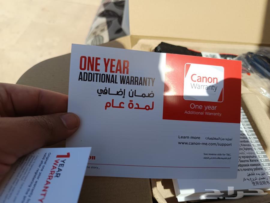 كانون R5 مارك 2 RF 35 1.8 256 جيجابايت63257348687617113