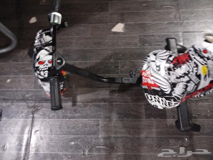 Electric scooter, drifted price 39963256810586625111