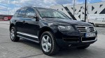 Volkswagen Touareg spare parts, Volkswagen Touareg dismantling, Volkswagen Touareg wagon63418362276226111