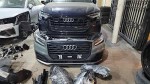 Volkswagen Touareg spare parts, Volkswagen Touareg dismantling, Volkswagen Touareg wagon63418362276226112