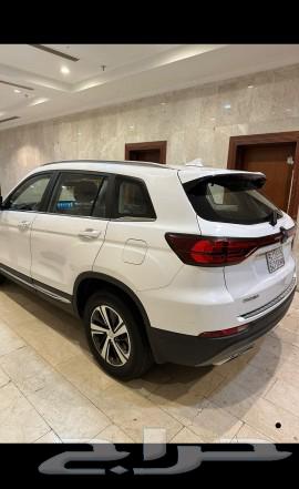 شانجان cs 75 ابيض صيانة وكالة 2021634178612194581123