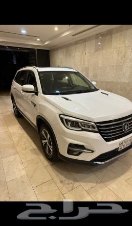 شانجان cs 75 ابيض صيانة وكالة 202163417861219458111