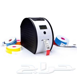 طابعة الاساور والباركود BAOBI BB77763257850320257113
