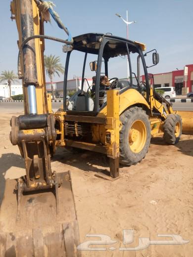 JCB 2008 Double for sale63257862311298113