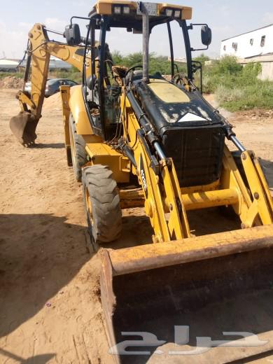 JCB 2008 Double for sale63257862311298112