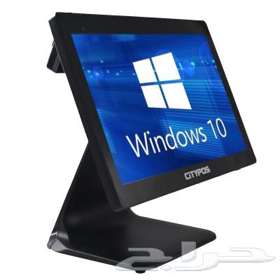 Cashier programs and new and used devices63617576679170112