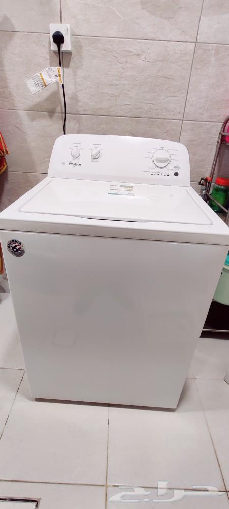 8 kg automatic whirlpool washing machine63258360408835113