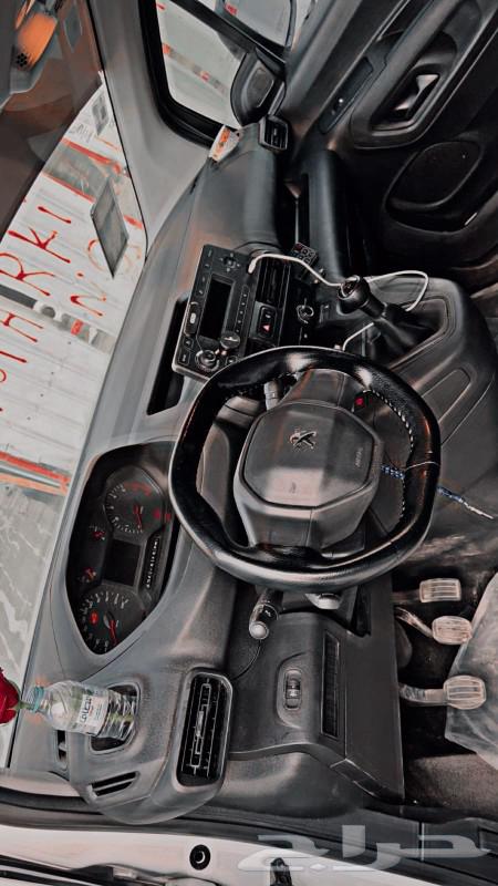 Peugeot Bus Partner 202163417861272834113