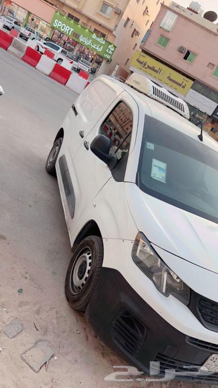 Peugeot Bus Partner 202163417861272834114