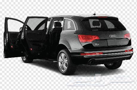 Scrap Audi Q7 Q 7 spare parts Audi q7 q 7 scrap63418444797057111