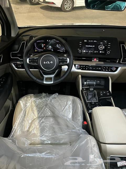 سبورتاج GLS هاي لاين 1.6 4X4 اقل قسط و كاش63419562906370113