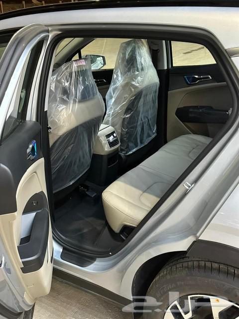 سبورتاج GLS هاي لاين 1.6 4X4 اقل قسط و كاش63419562906370114