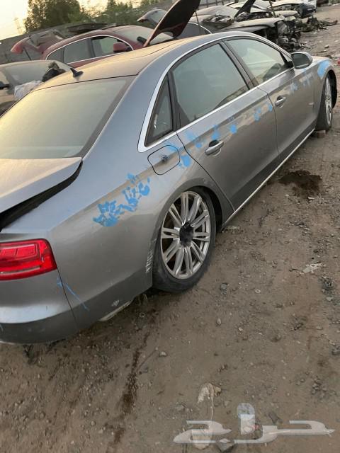 Audi A8 A8 Audi A8 A8 spare parts Audi A863418279760769112