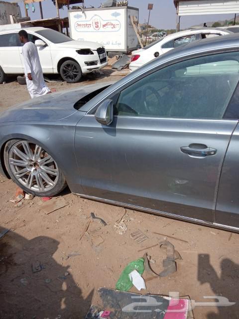 Audi A8 A8 Audi A8 A8 spare parts Audi A863418279760769113