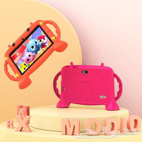 Modio M56 Kids Tablet - Fun and Safety for Your Children63262103408899112