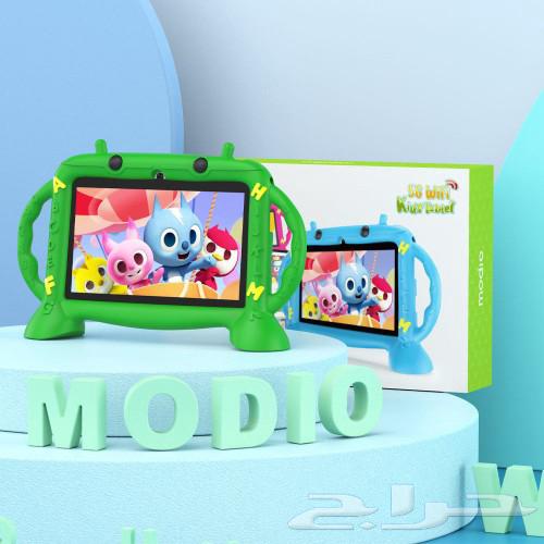 Modio M56 Kids Tablet - Fun and Safety for Your Children63262103408899111