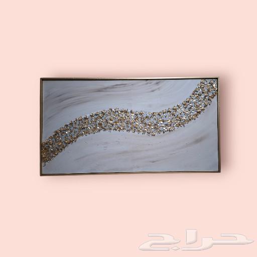 عروض علي اللوحات الجداريه لوحتين عليهم لوحه هديه63617576510595112