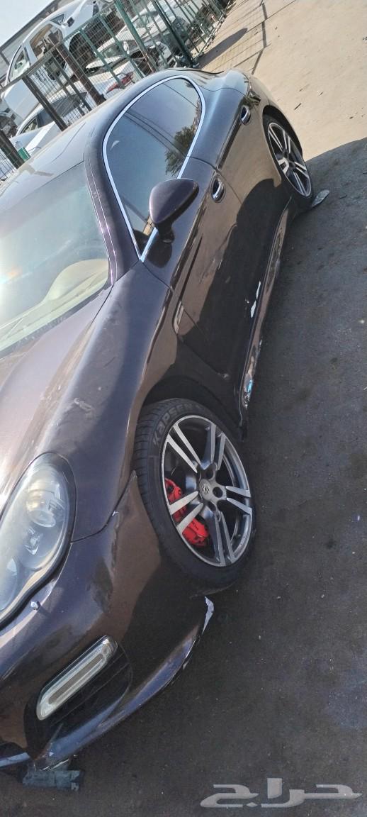 توجد لدينا قطع غياربورش بانوميرارموديل 2010موقعنا جده الحمدا63419081103874111