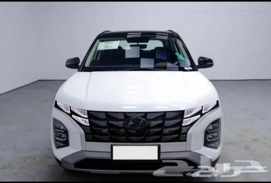 Hyundai Creta Comfort 2025634195627153951113