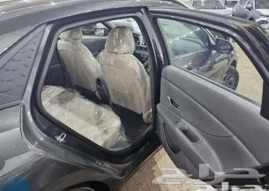 Hyundai Elantra 2025 Smart63007713455235111
