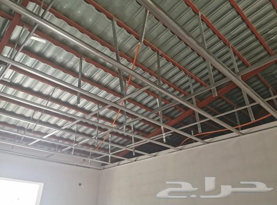Gypsum board and cement board instructor, execution of all types of interior decorations63007763230083114