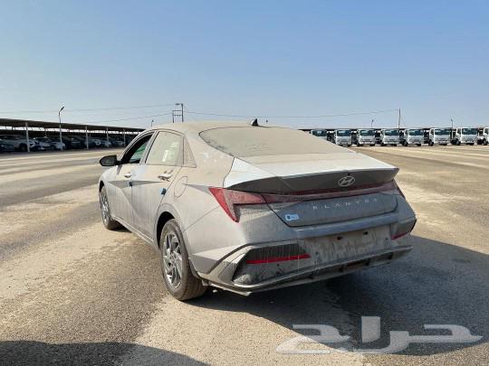 هونداي النترا 2.0 سمارت 2025 عرض خاص للكاش63420121236866113