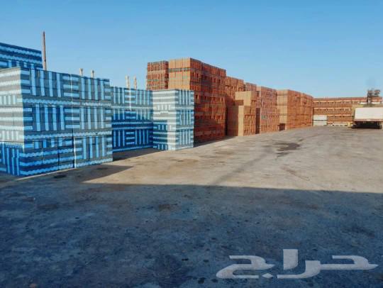 Al-Saiairi Foundation for Volcanic and Red Bricks, Rabigh.63007709565058111