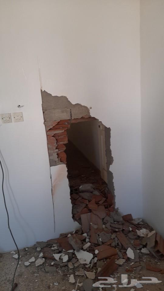 Wall Breaking Specialist in Al-Madinah Al-Munawwarah63024006628227111